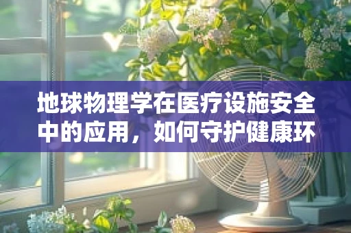 地球物理学在医疗设施安全中的应用，如何守护健康环境？
