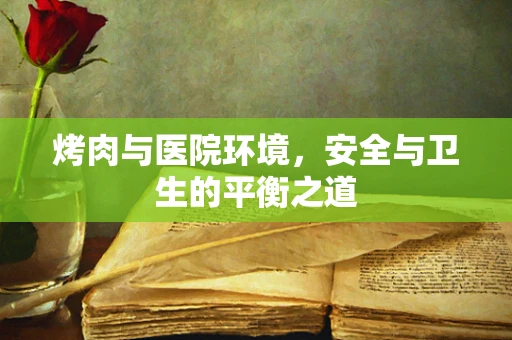 烤肉与医院环境，安全与卫生的平衡之道