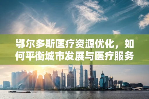 鄂尔多斯医疗资源优化，如何平衡城市发展与医疗服务需求？