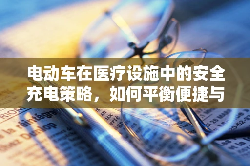 电动车在医疗设施中的安全充电策略，如何平衡便捷与安全？