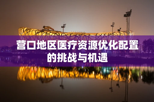 营口地区医疗资源优化配置的挑战与机遇