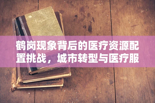 鹤岗现象背后的医疗资源配置挑战，城市转型与医疗服务如何共舞？