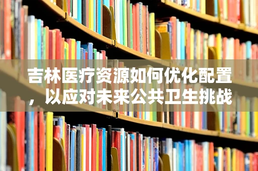 吉林医疗资源如何优化配置，以应对未来公共卫生挑战？