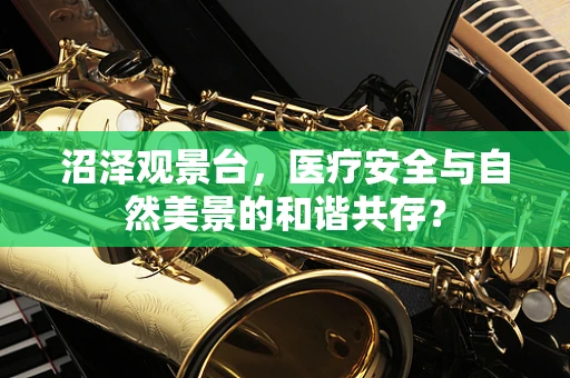 沼泽观景台，医疗安全与自然美景的和谐共存？