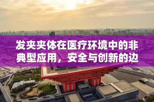 发夹夹体在医疗环境中的非典型应用，安全与创新的边界