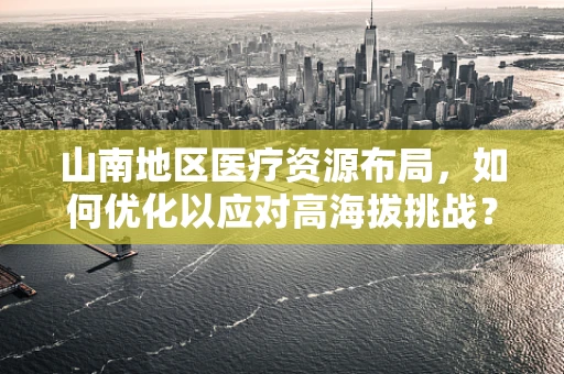 山南地区医疗资源布局，如何优化以应对高海拔挑战？