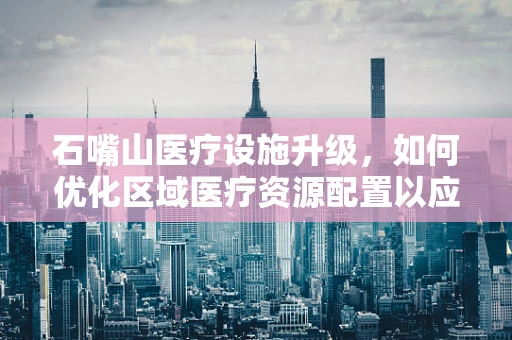 石嘴山医疗设施升级，如何优化区域医疗资源配置以应对未来挑战？
