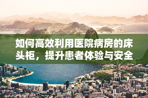 如何高效利用医院病房的床头柜，提升患者体验与安全？