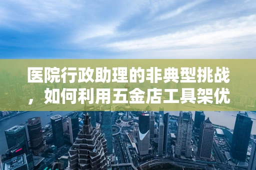医院行政助理的非典型挑战，如何利用五金店工具架优化物资管理？