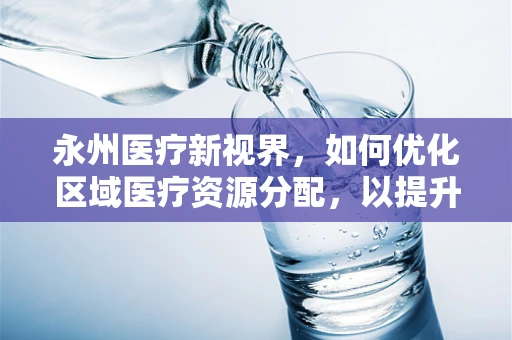 永州医疗新视界，如何优化区域医疗资源分配，以提升基层医疗服务质量？