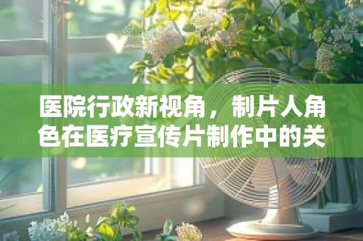 医院行政新视角，制片人角色在医疗宣传片制作中的关键作用