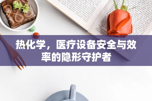 热化学，医疗设备安全与效率的隐形守护者