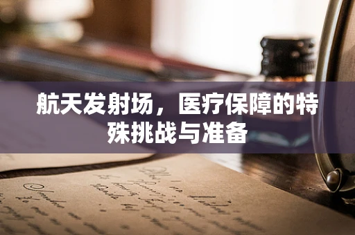 航天发射场，医疗保障的特殊挑战与准备